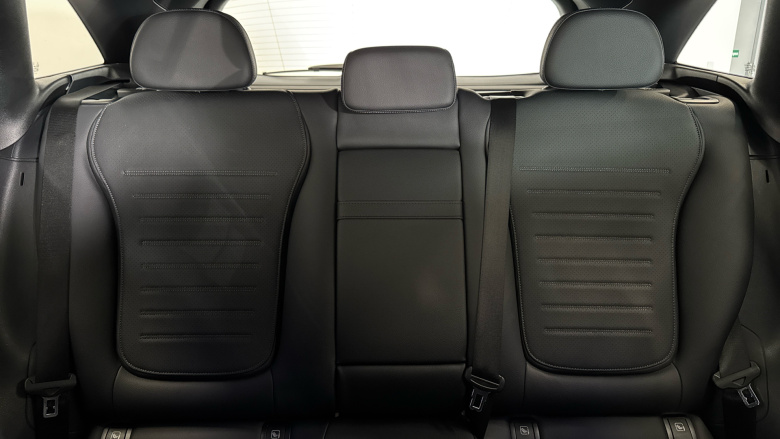 Mercedes-Benz GLC 220d 4Matic AMG Line 5dr 9G-Tronic Diesel Estate